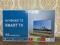 Телевизор SmartQ9055s