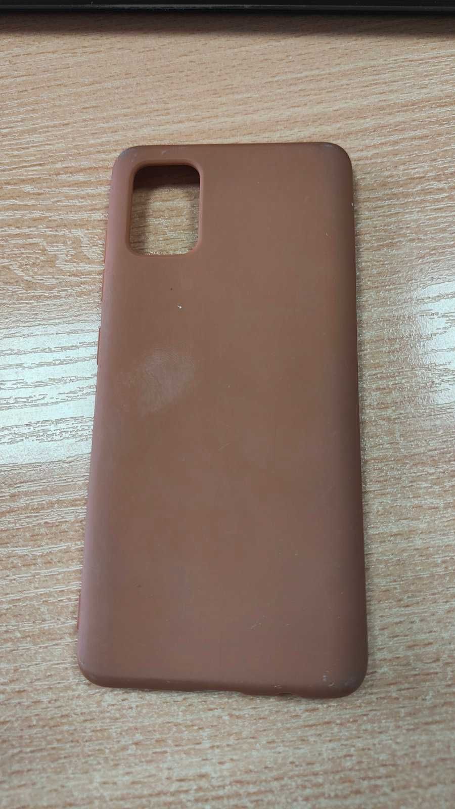 Samsung Galaxy A51