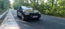 BMW Seria 1 BMW F20 116i 2013 coupe