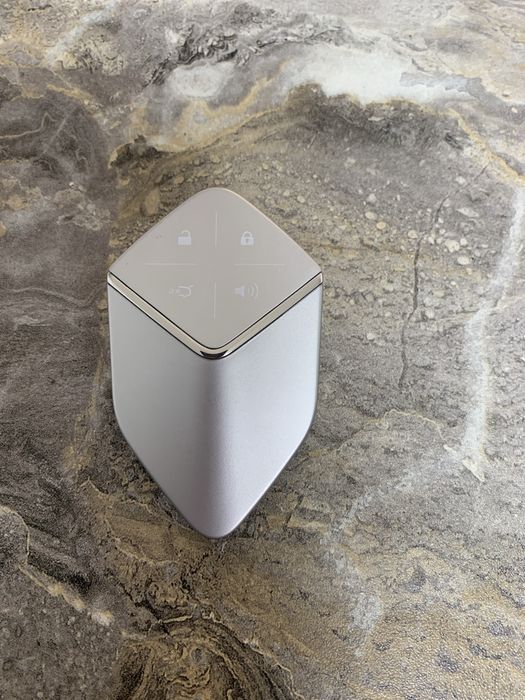 Программирование смарт ключа Deepal S07 | Прописка автоключа, пульт