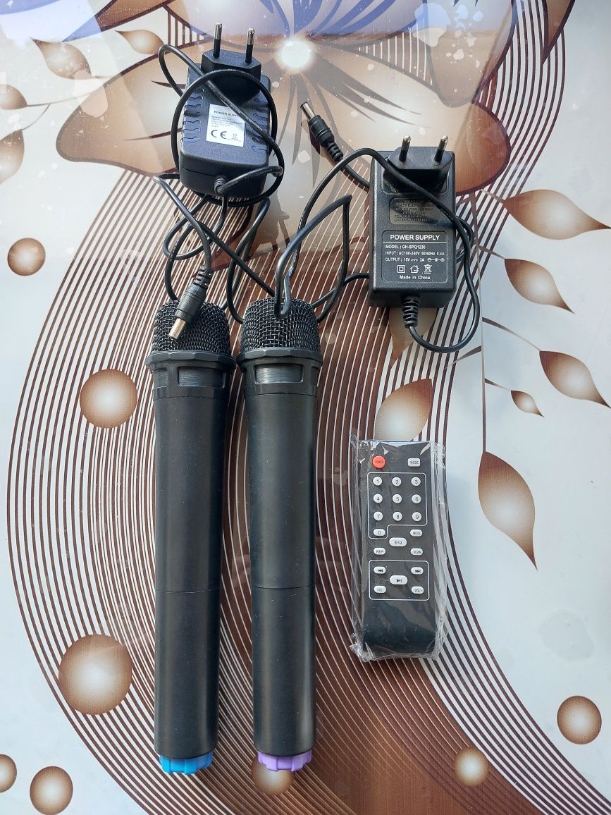 Thunder THS-B1502BTW