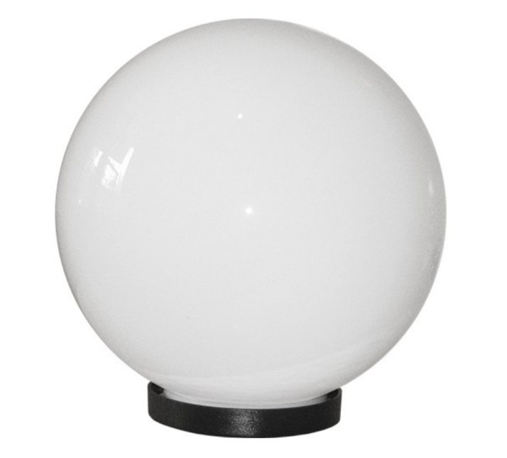 Шары плафон сфера разных размеров