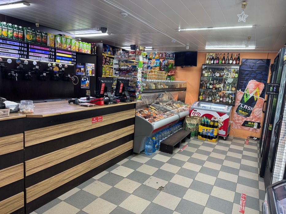 Продам готовый бизнес