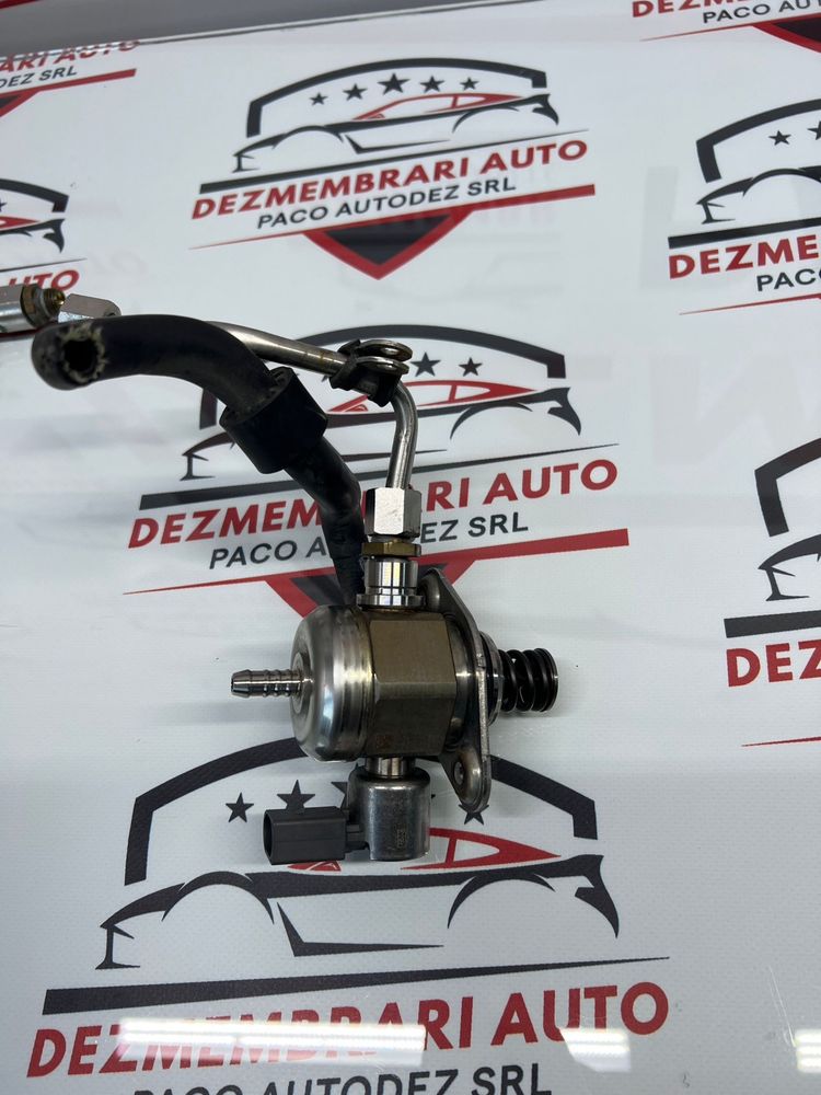 Rampa Injectoare Pompa Inalta Presiune 1.8 2.0 TFSI Vw Audi Skoda Seat