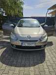Vind renault fluence an 2011 15 diesel in stare foarte bună