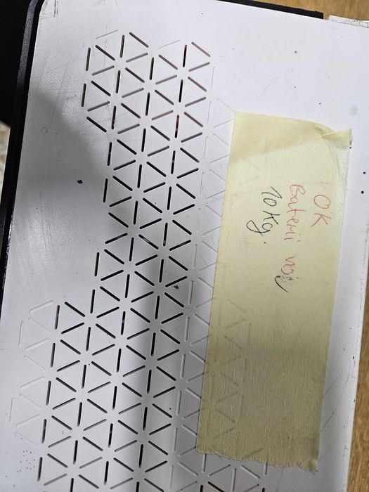 UPS Legrand Keor SP GR 310193, 2000 VA / 1200 W, 2 prize schuko + USB