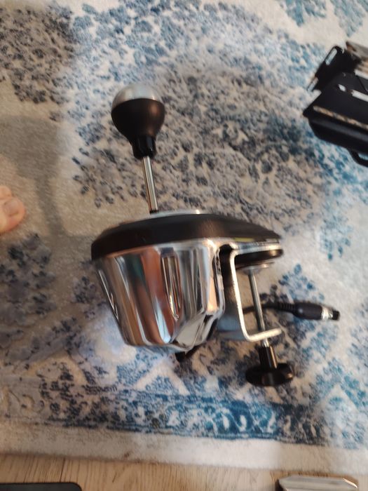 Schimbător trustmaster calitate maxima