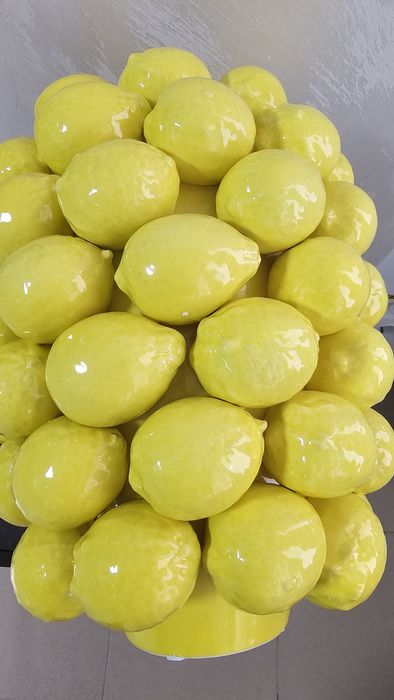 Vaza porțelan decorativa-Kare Design