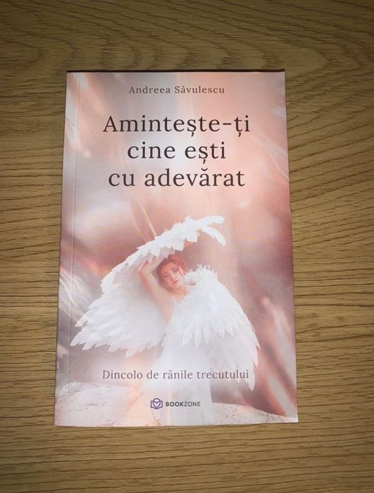 Carte psihologică/ dezvoltare personală