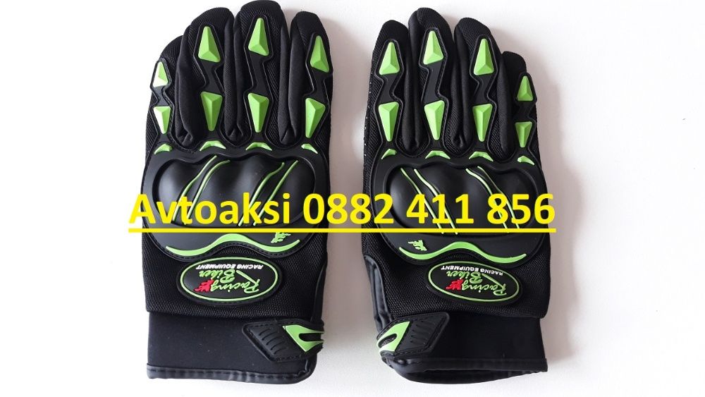 Мото ръкавици -2414