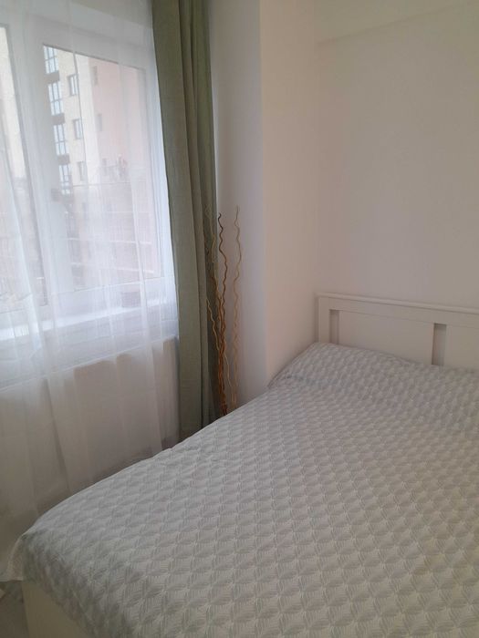 Apartament nou și stilat — prima închiriere