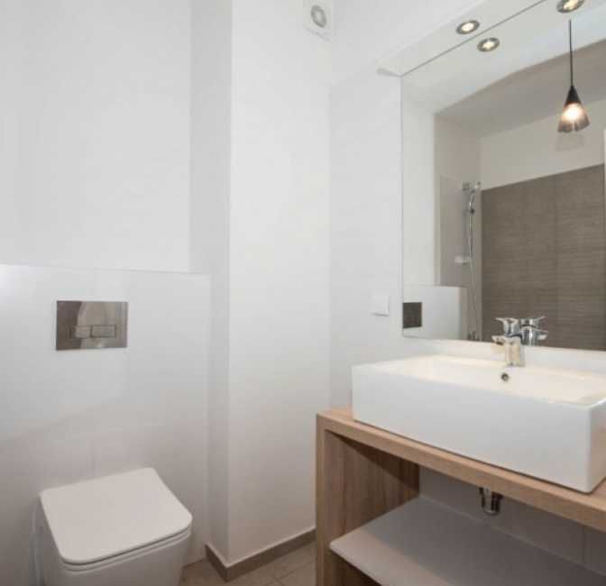 Дава се под наем Двустаен апартамент в Пловдив, Каменица 1 - 65 кв.м за 219.3 € - Снимка #3