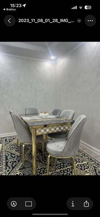 Продам стол стуля хорошем идеялном состочние