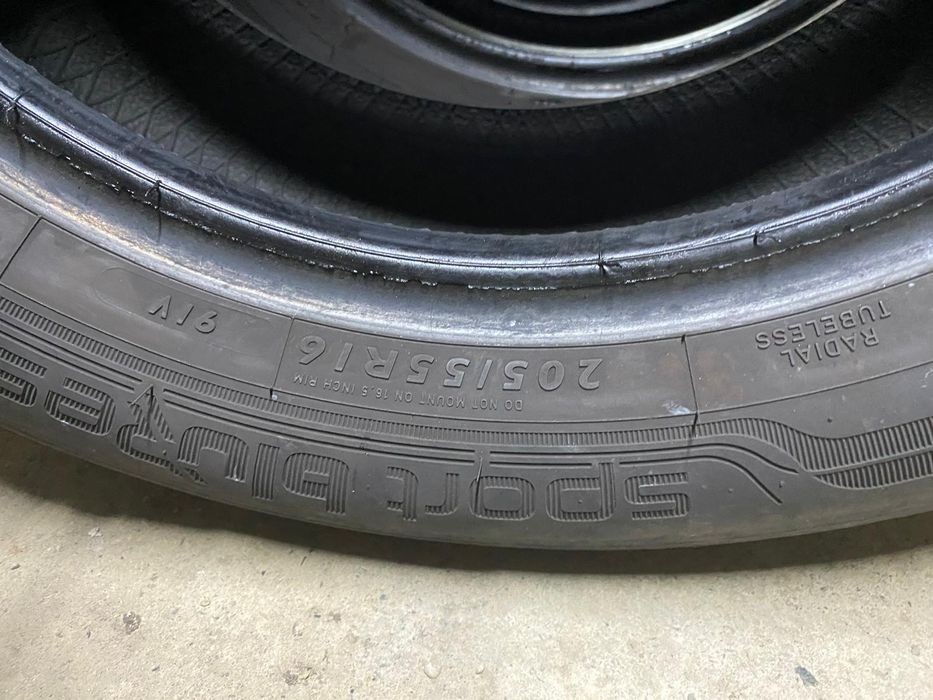 Cauciucuri vara stare ft buna