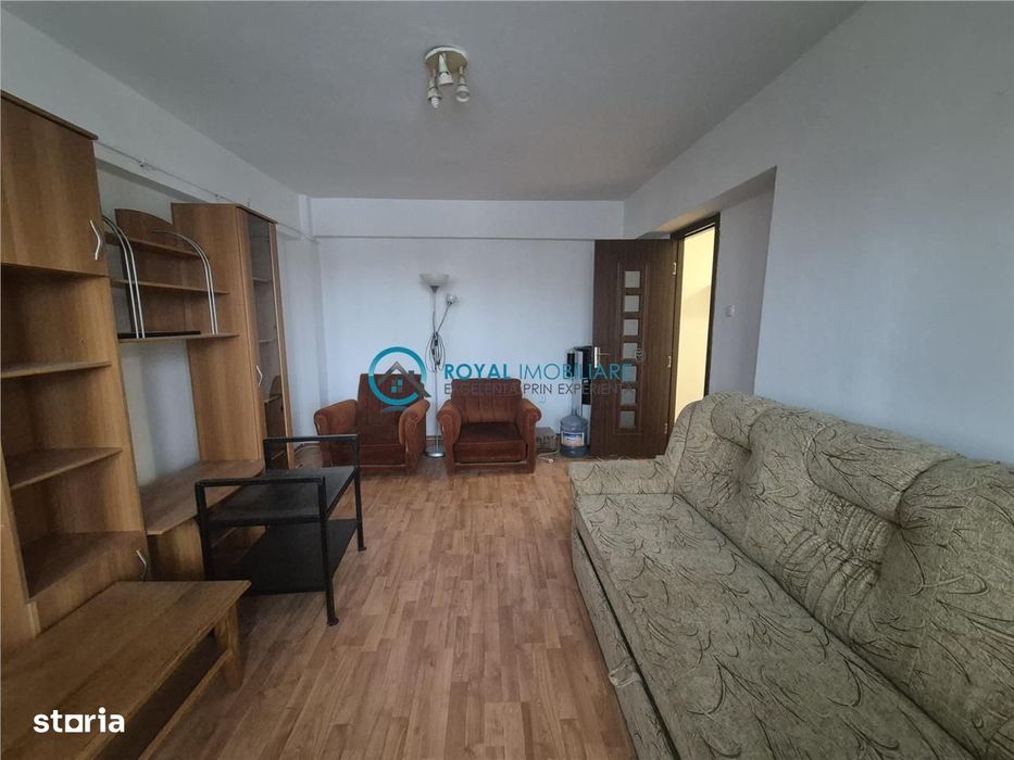 Royal Imobiliare - Vanzare apartament 2 camere zona Ultracentral