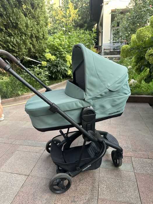 Коляска Easywalker Charley