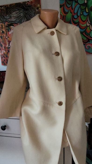 Pardesiu damă stil clasic Pamil'on