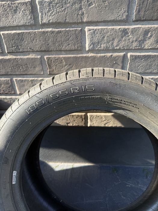 Anvelope nokian 185/55/r15