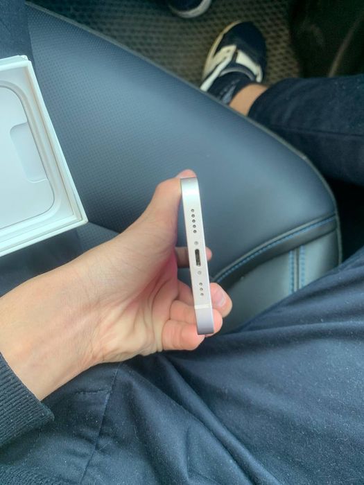 Iphone 13 Pink rang
