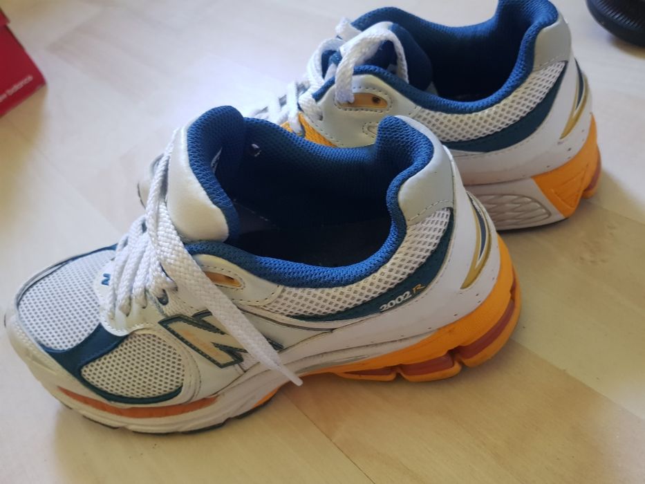 Adidasi Nike si New Balance