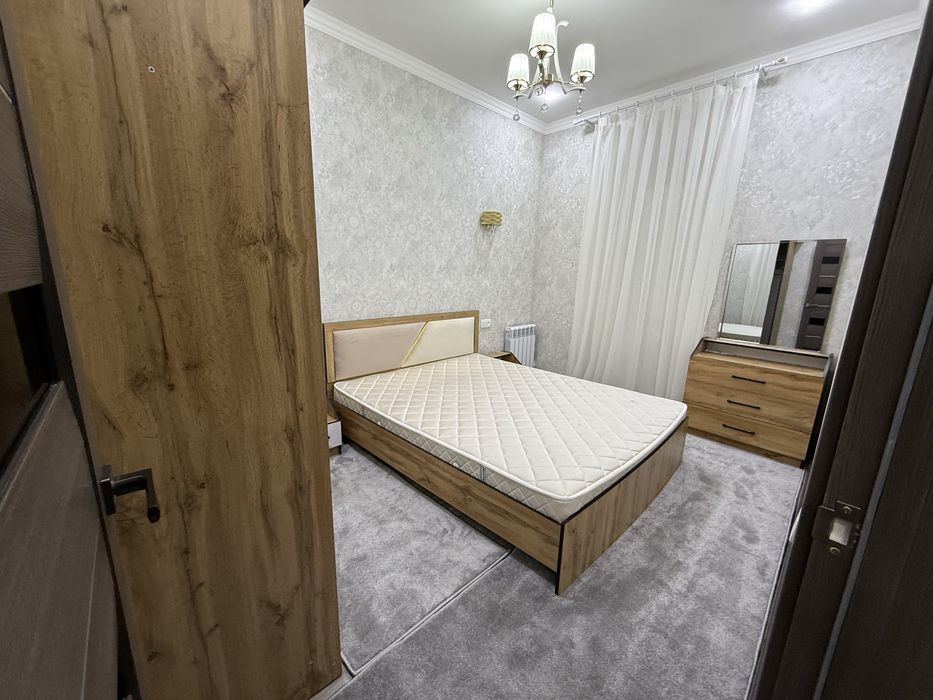 Сдаётся квартира М-в Феруза-2 Эко базар