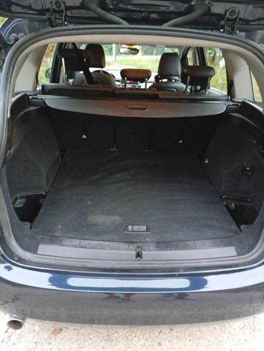 Bmw seria 2 Gran Tourer super masina de familie