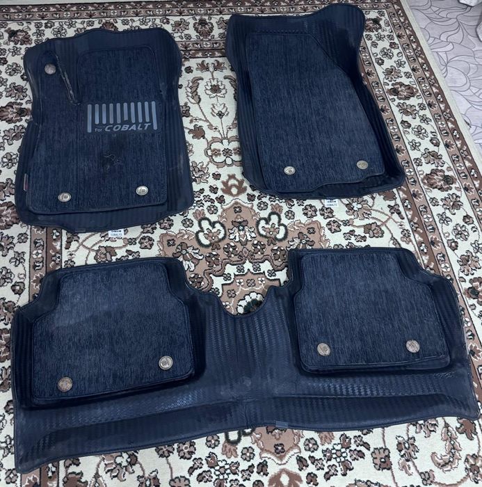 Полики на кобальт