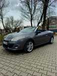 Renault Megane Stare foarte buna de functionare unic proprietar