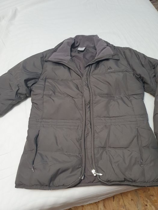 Дамско зимно яке Адидас