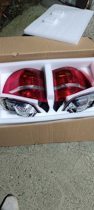 Оригинални стопове за BMW Х5 Е70. 2010.г