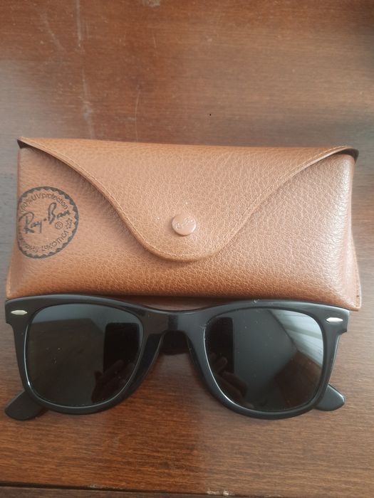 Ochelari Ray Ban