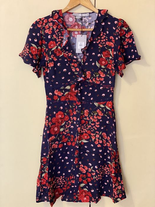 Лятна рокля Oasis