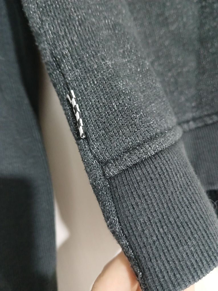 Hanorac cu glugă Vans S
