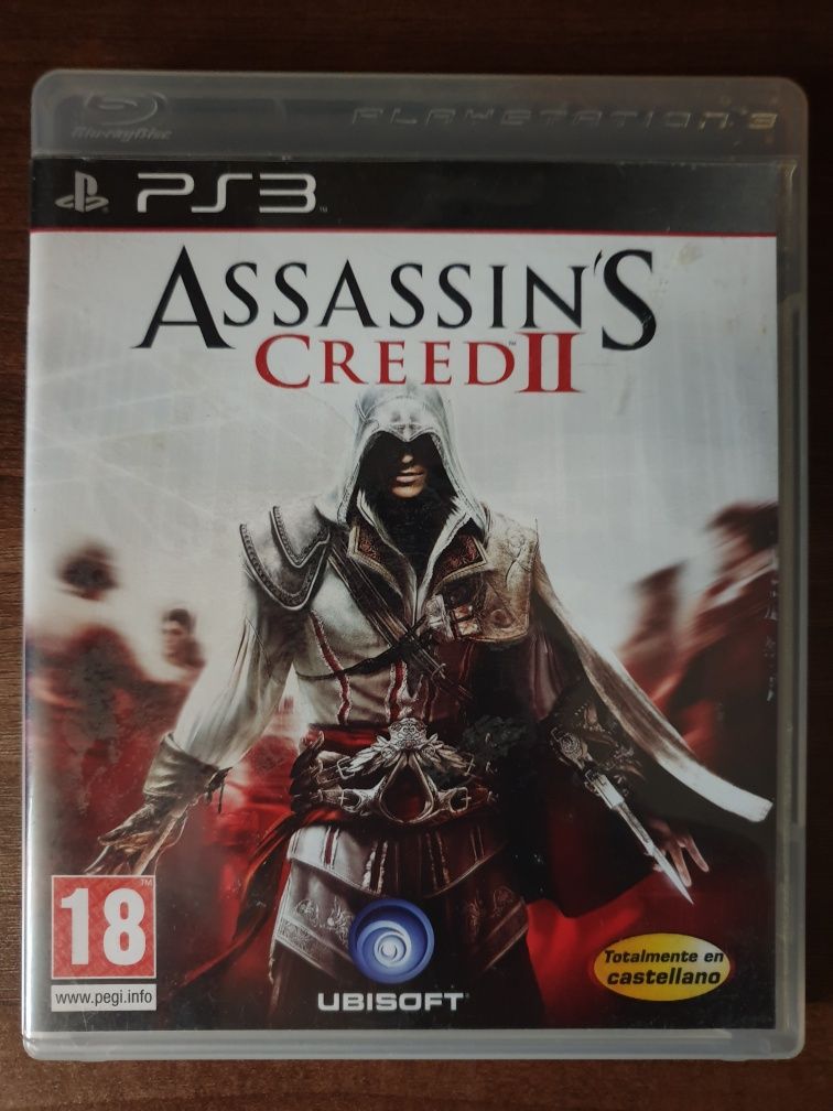 Assassins Creed 2 PS3/Playstation 3