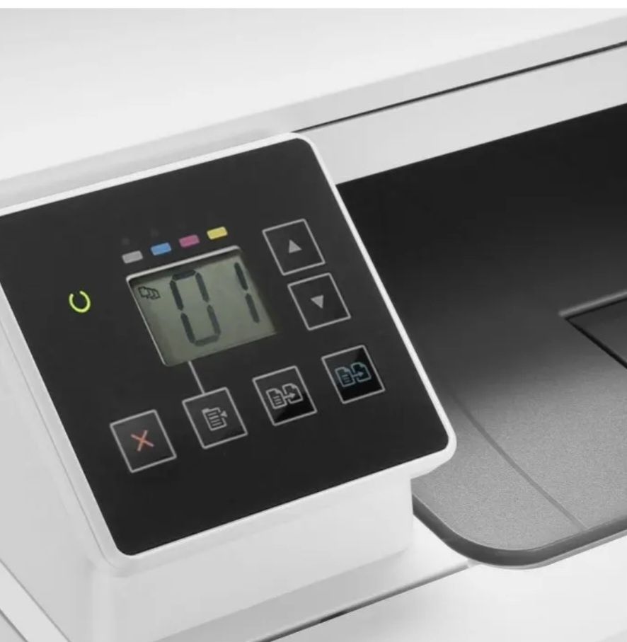 Imprimantă Hp Color Laser Jet Pro MFP M 180n