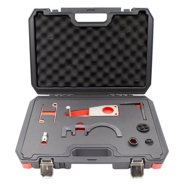 Комплект за зацепване на bmw n47 n57