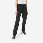 Pantalon Iarnă Călduros Hidrofob - produs resigilat (nou) Decathlon
