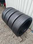 Set 4 buc Anvelope de vara *195/45R17*Continental*STOC*50 Lei Buc*