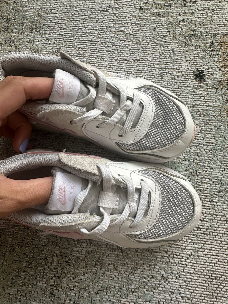 Детски маратонки Nike airmax