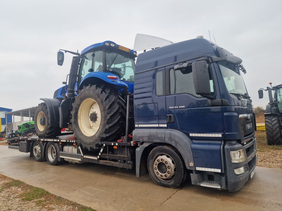 Tractări Auto Non Stop