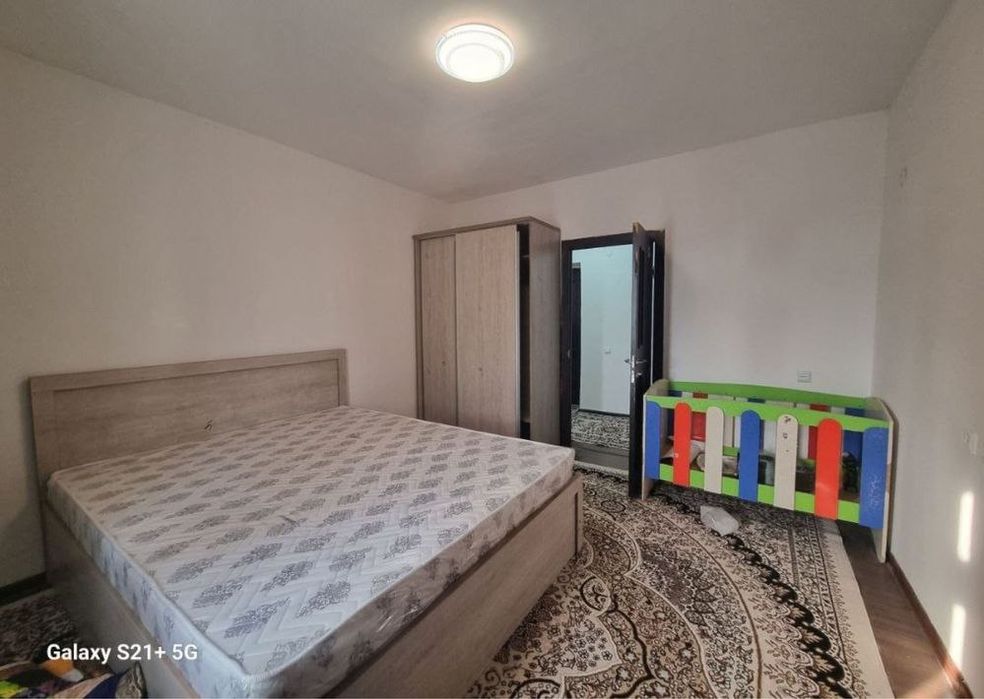 Mirzo Ulugʻbek metro yonida kvartira Bunyodkor stadioniga 10 minut yol