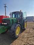 John Deere 6920S 165cai