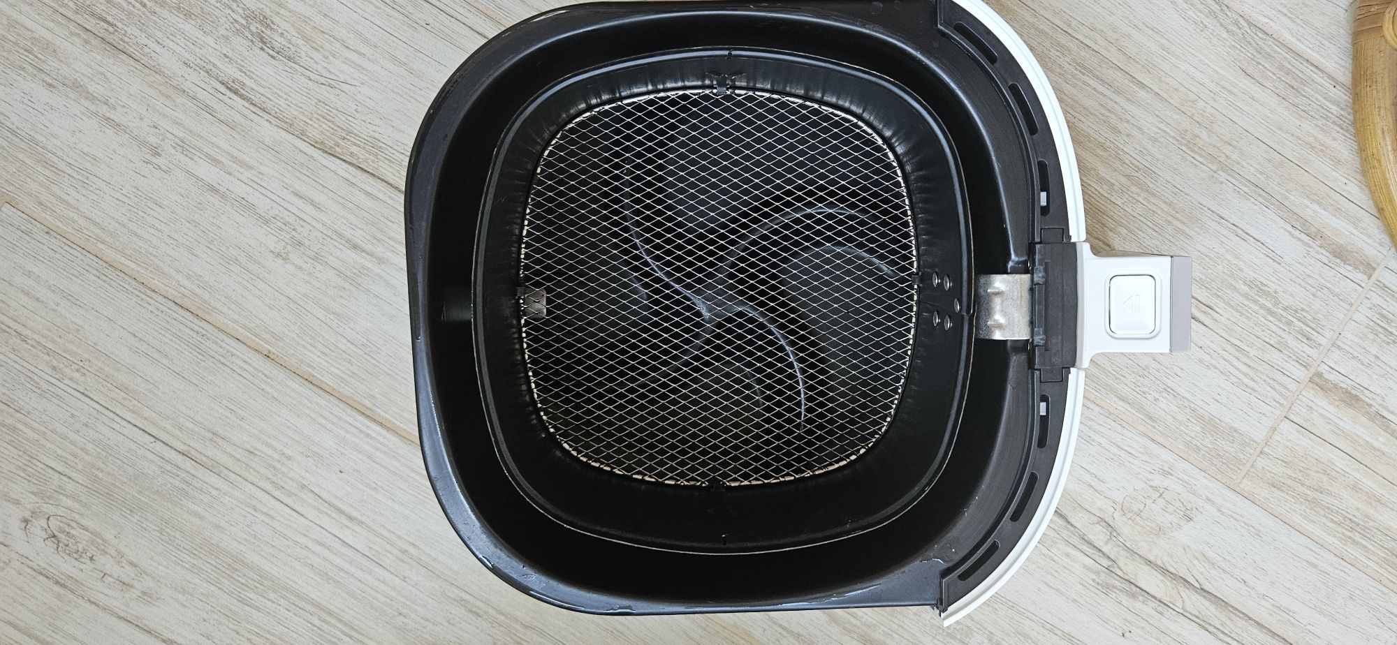 AIR FRYER PHILIPS HD9216/80 като нов
