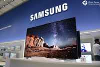 Телевизоры 45 SMART +Android13 +Samsung +WiFi +YouTube + телефон BLutu