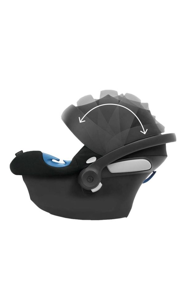 Продам автокресло Cybex