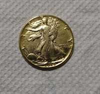 Monedă Liberty 1944