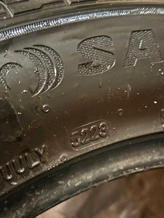 Anvelope Vara SAILUN ATREZZO ZSR2 205/55R16 91Y