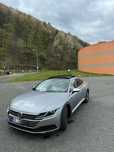 Volkswagen ARTEON 2.0 TDI 240 CP Elegantz  Primul proprietar.