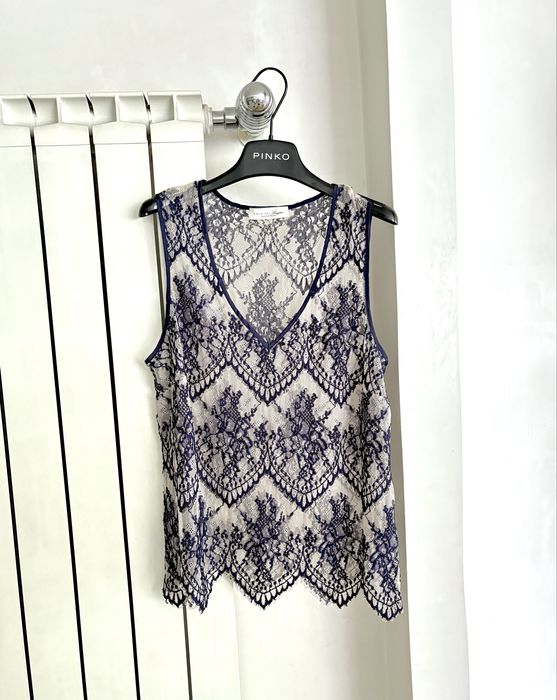 Twin set  simona barbieri потник