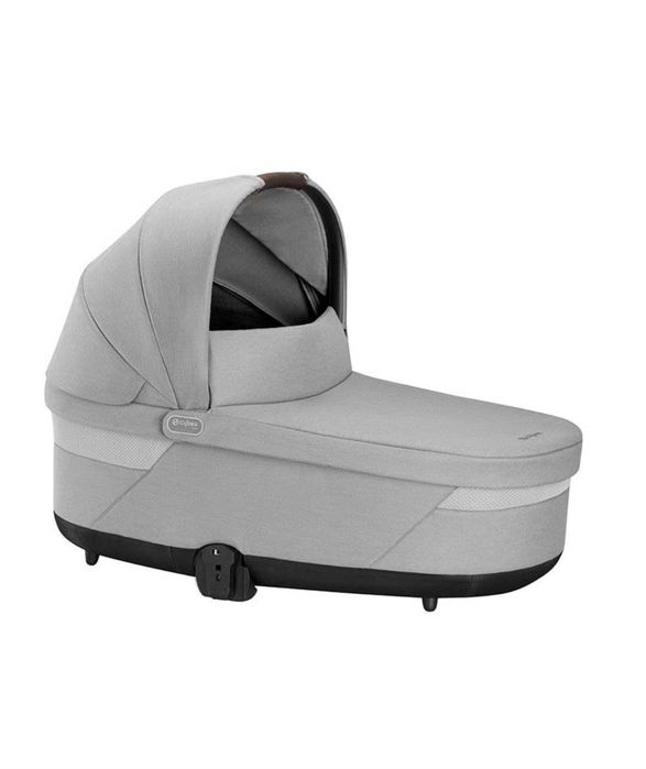 Кош за новородено